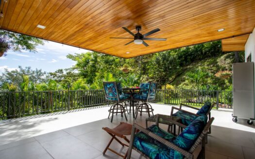 Modern gem in the natural setting of Hacienda Atenas – 400051521098