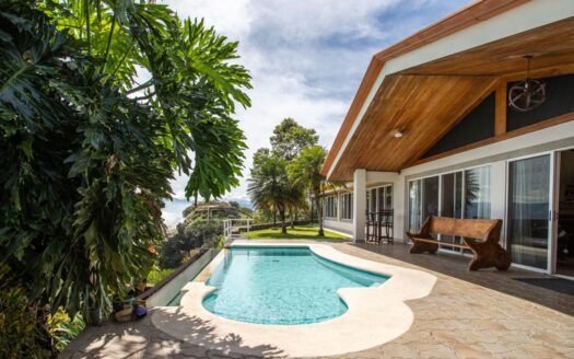 Elegant Mediterranean-Style Home in exclusive community Hacienda Atenas – 400051521103