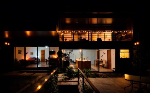 Unique style home in neighborhood with Pacific Ocean views – 400051521104