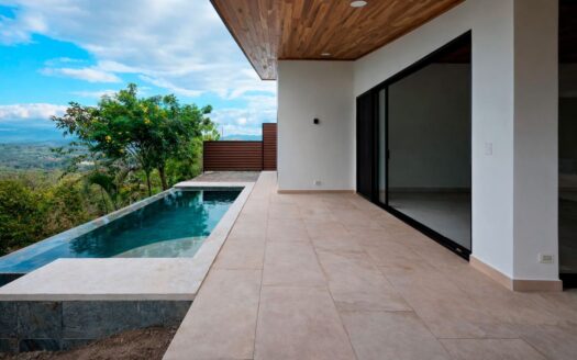 To be finished soon!  New modern build 2 min. from town & 2 min. from 27! – 400051521100