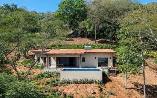 Finely finished home on almost 2 acres in new private community. – 400051521111