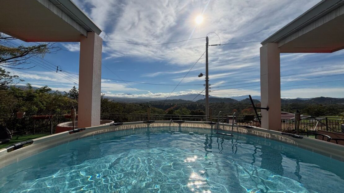 Costa Rica House/Villa #400051521110