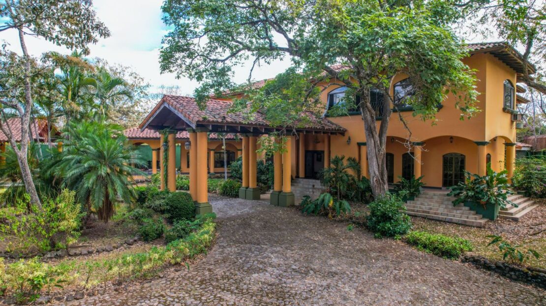 Costa Rica House/Villa #00139152328