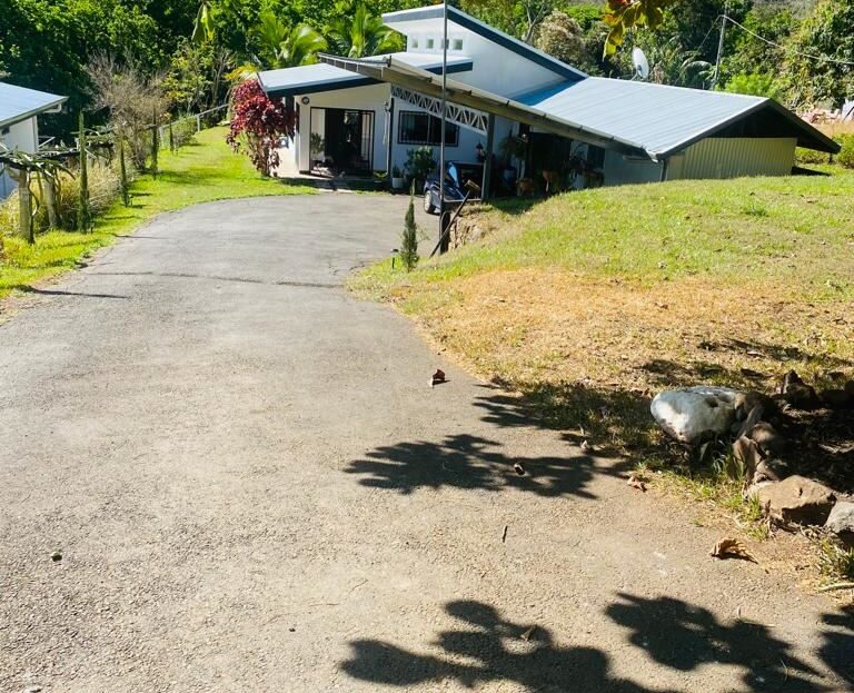 Costa Rica House/Villa #400051521107