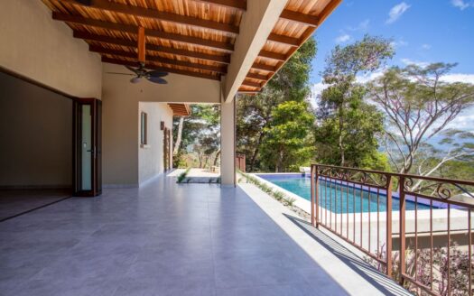 Finely finished home on almost 2 acres in new private community. – 400051521111