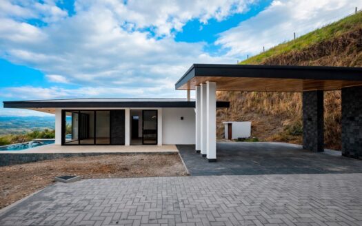 To be finished soon!  New modern build 2 min. from town & 2 min. from 27! – 400051521100