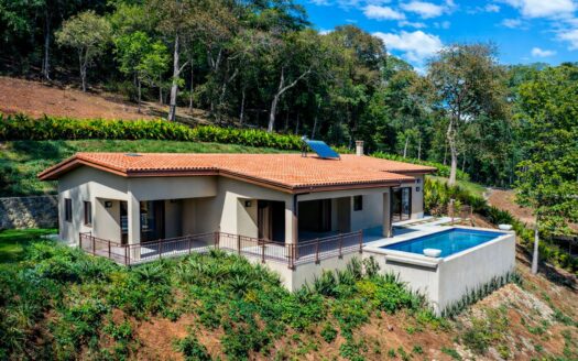 Finely finished home on almost 2 acres in new private community. – 400051521111