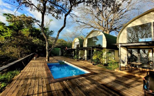 3 uniquely finished homes for family or rentals with ocean views – 40005152664