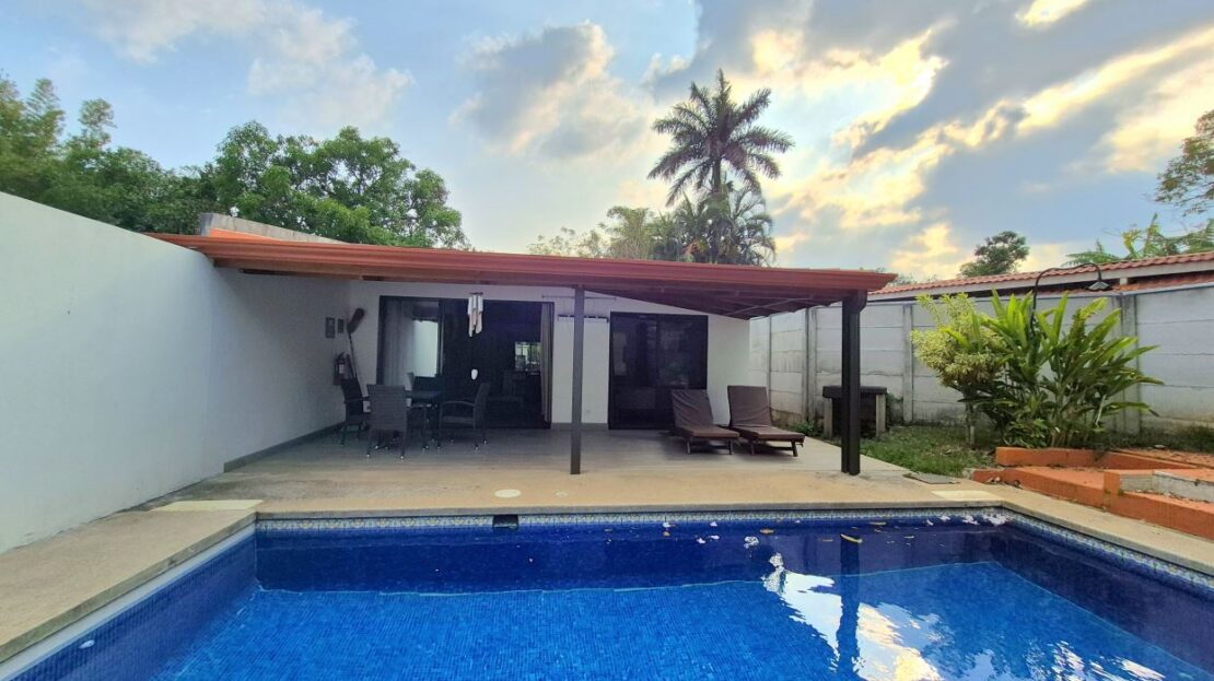 Costa Rica House/Villa #400052042070