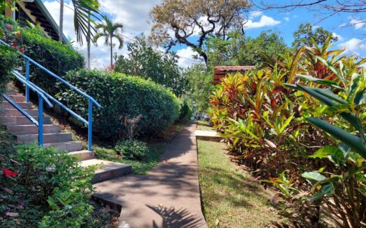 Lovely, safe, furnished with lot of nature Casa Ginger – 400052042007