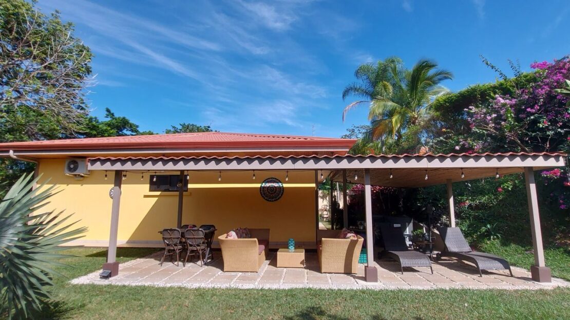 Costa Rica House/Villa #400051521116