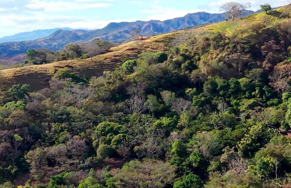 Costa Rica Lot/Land #400051521101