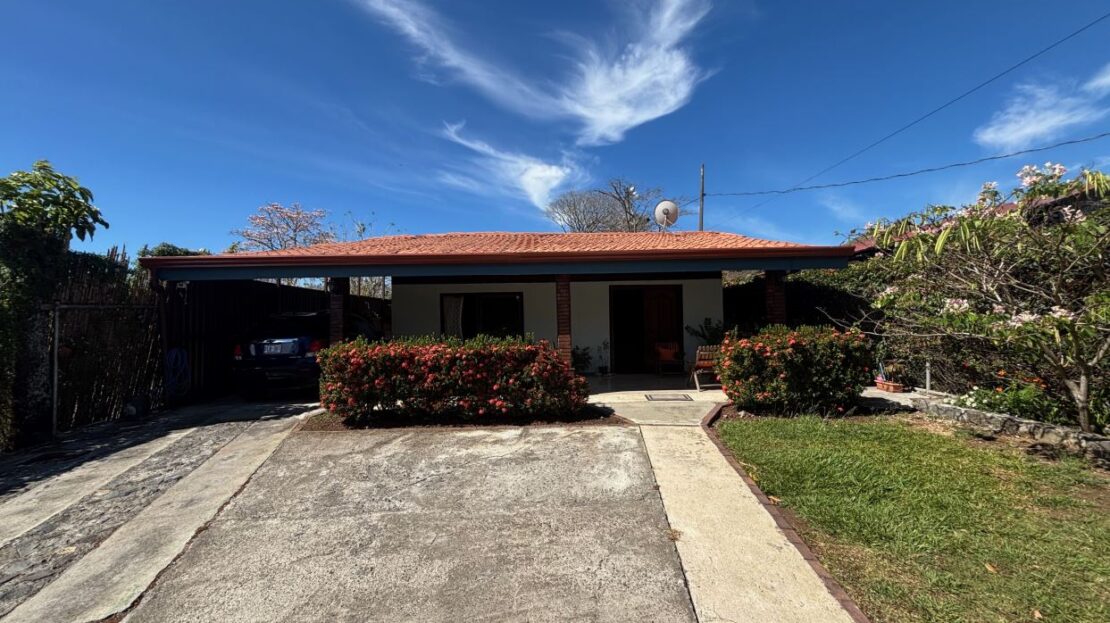 Costa Rica House/Villa #400051521120