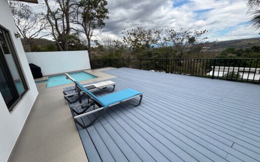 Modern-style home in small gated community close to everything in Atenas! – 400051521121