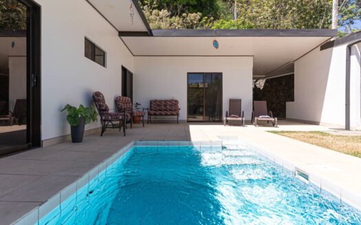 Home like new in Vistas Guacimo of Atenas – 40005152735