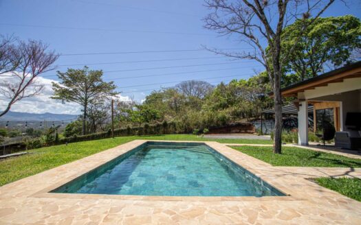 Eclectic modern meets traditional home with views in a farm setting – 400051521118