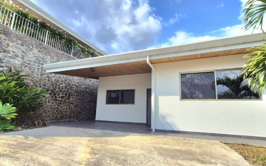 Brand new home in gated community with modern finishes – 400052042095