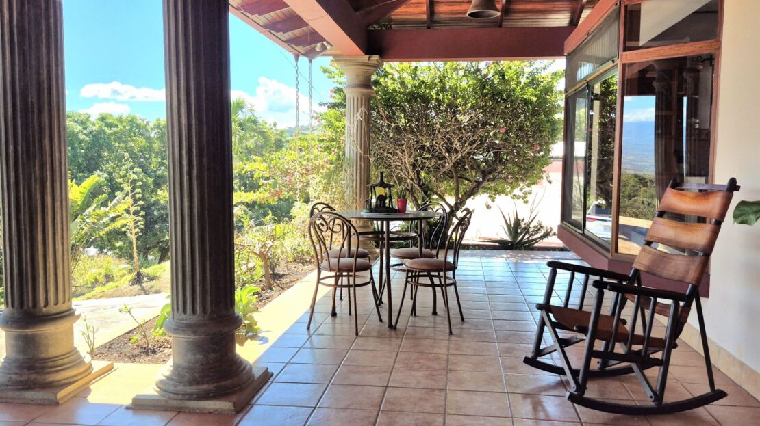 Costa Rica House/Villa #400052042237