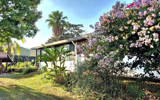 Private Tropical Retreat with Casita & River Trail – Atenas Rental – 400052042198