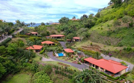 All included rental home with shared pool – 400052042236