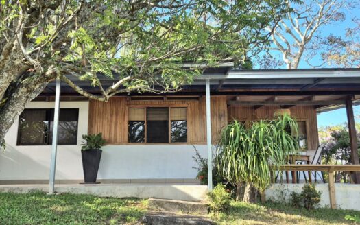 Private Tropical Retreat with Casita & River Trail – Atenas Rental – 400052042198