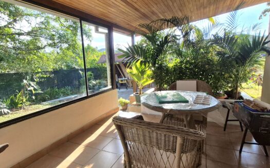 Private Tropical Retreat with Casita & River Trail – Atenas Rental – 400052042198