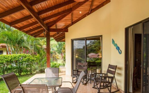 All included rental home with shared pool – 400052042236