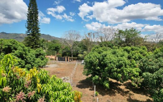 Peaceful 1.10-Acre Lot Surrounded by Nature – Just 10 Minutes from Downtown Atenas – 400052042233