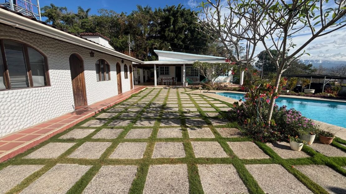 Costa Rica House/Villa #400051521123