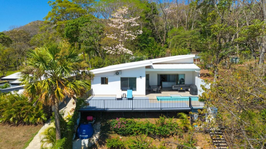 Costa Rica House/Villa #400051521121