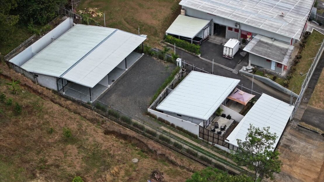 Costa Rica Apartment/Condo #400052042238