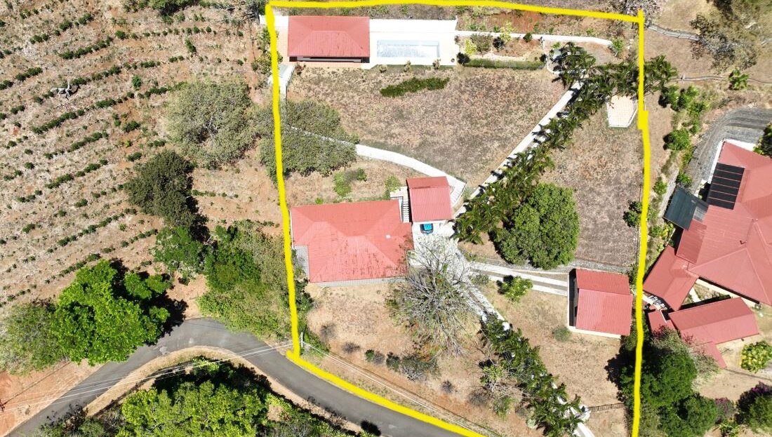 Costa Rica House/Villa #400052010074