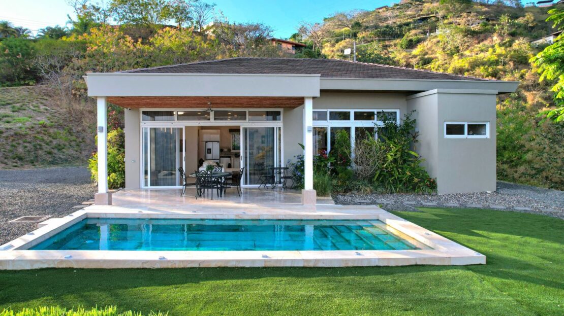 Costa Rica House/Villa #400052042240