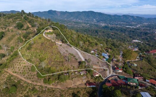 Lovely property with incredible views on the border of Atenas and Palmares – 400051521127