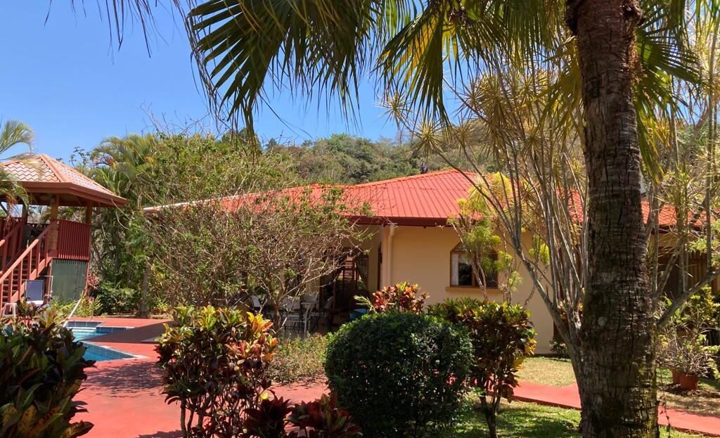 Costa Rica House/Villa #400051521114