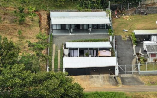 Frunished apartament with A/C Atenas – 400052042238