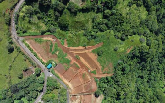 New community lots from 978m2 to 7004m2 at $235,000 – 400051521125