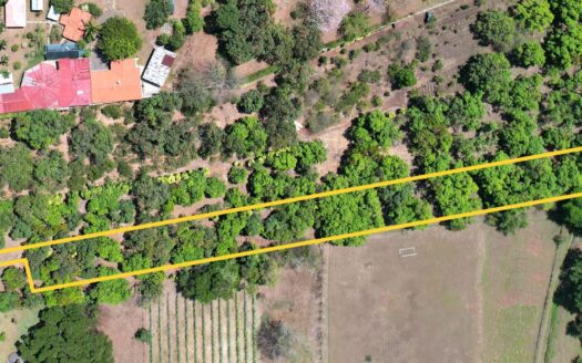 Peaceful 1.10-Acre Lot Surrounded by Nature – Just 10 Minutes from Downtown Atenas – 400052042233