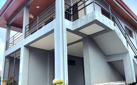 Cozy furnished apartment in the  Grecia mountains – 400052042235