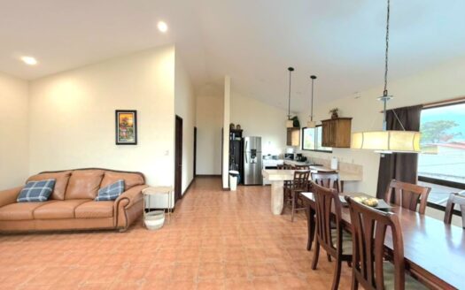 Cozy furnished apartment in the  Grecia mountains – 400052042235