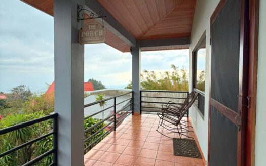 Cozy furnished apartment in the  Grecia mountains – 400052042235