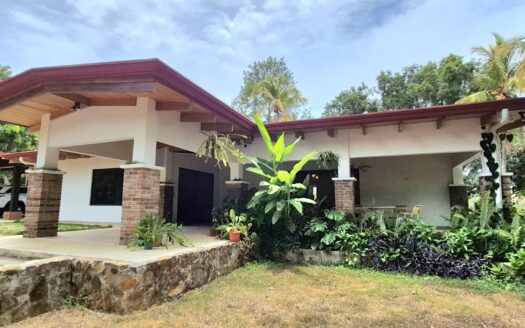 Casa Níspero – Private Nature Retreat with Volcano Views | Furnished Rental in Atenas, Mercedes – 400052042245