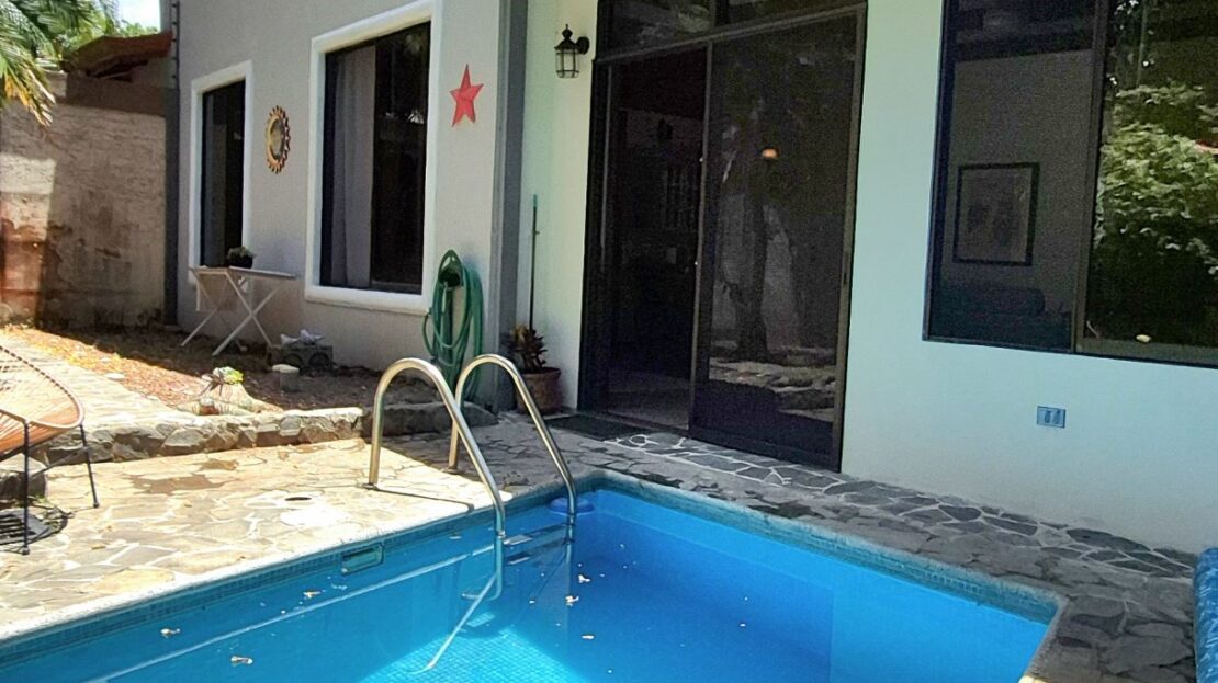 Costa Rica House/Villa #400052042162