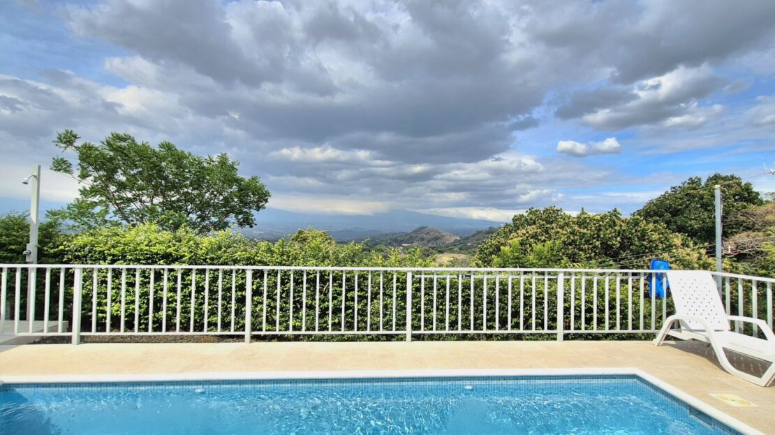 Costa Rica House/Villa #400052042241