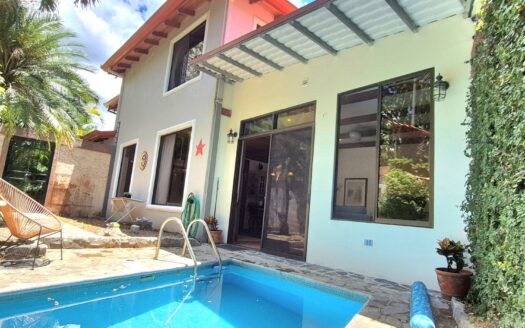 Fully Furnished 6-Month Rental in Atenas, Costa Rica | Gated Community Living May–November – 400052042162