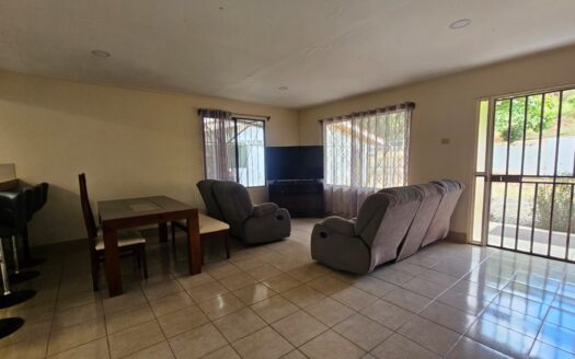 Furnished Home in Mercedes, Atenas – Prime Climate & Walkable to Pickleball – 400052042026