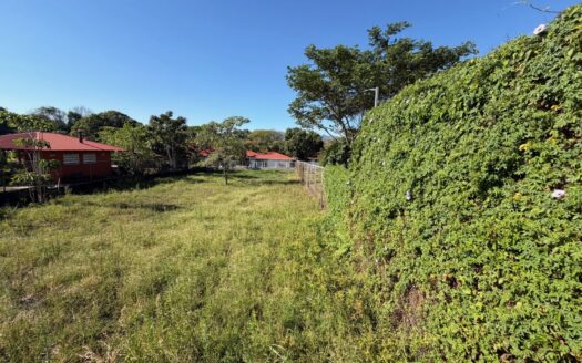 Competitively priced lot 5 minutes from 27 and close to Atenas Center in the countryside – 400051521132