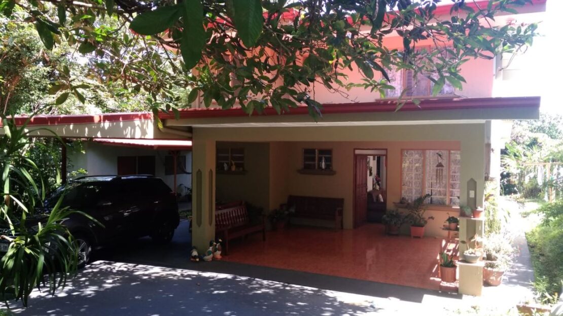 Costa Rica House/Villa #400052043002