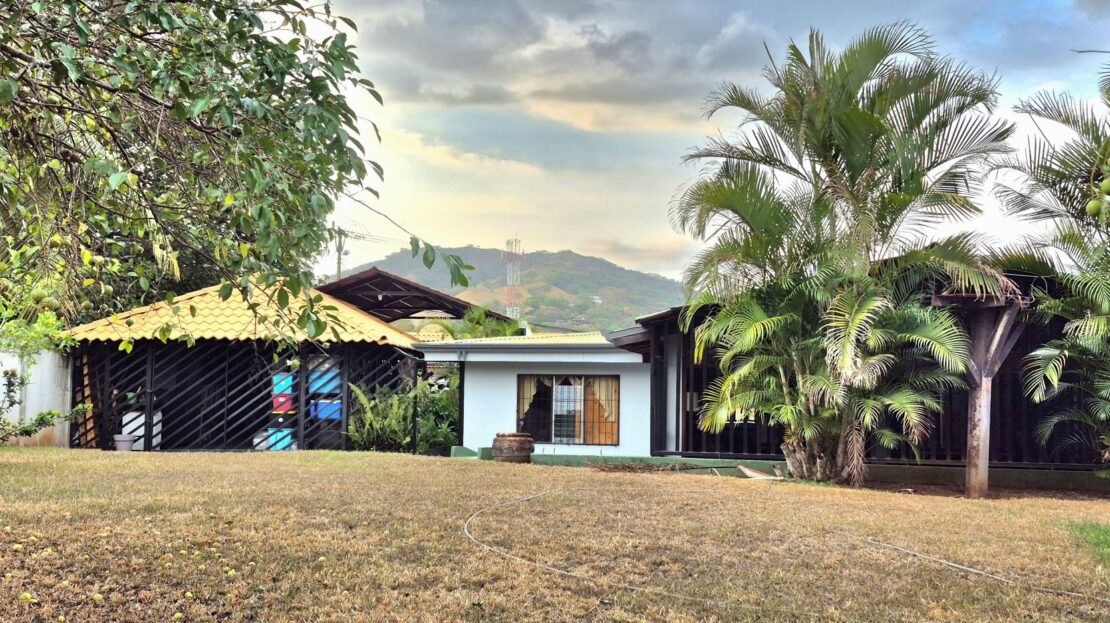 Costa Rica House/Villa #400052042242