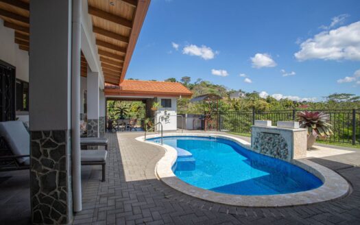 Private Sanctuary in an Exclusive Gated Community, with Lovely Valley Views – 400052010075